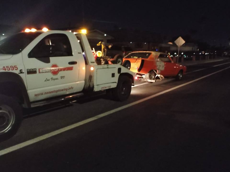 NonStop Towing - Henderson, NV